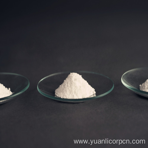 Industrial Grade Barium Sulfate for Powder Coating